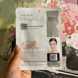 Great for Moisturizing•convergence•Brightening💕